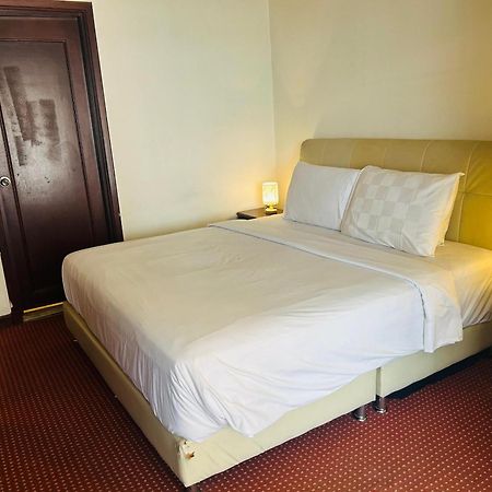 Kl Better Apartment At Times Square Kl Kuala Lumpur Extérieur photo