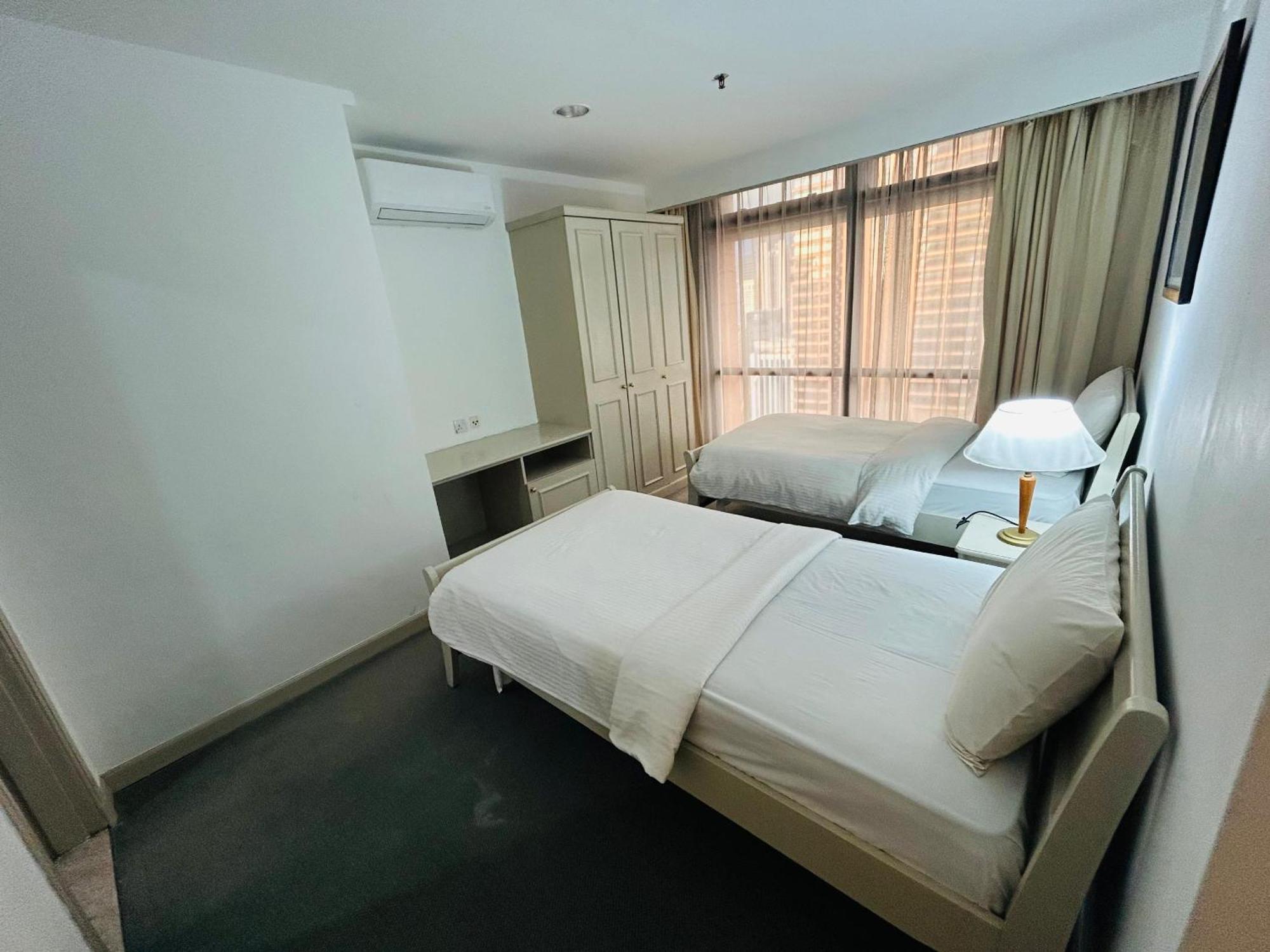 Kl Better Apartment At Times Square Kl Kuala Lumpur Extérieur photo