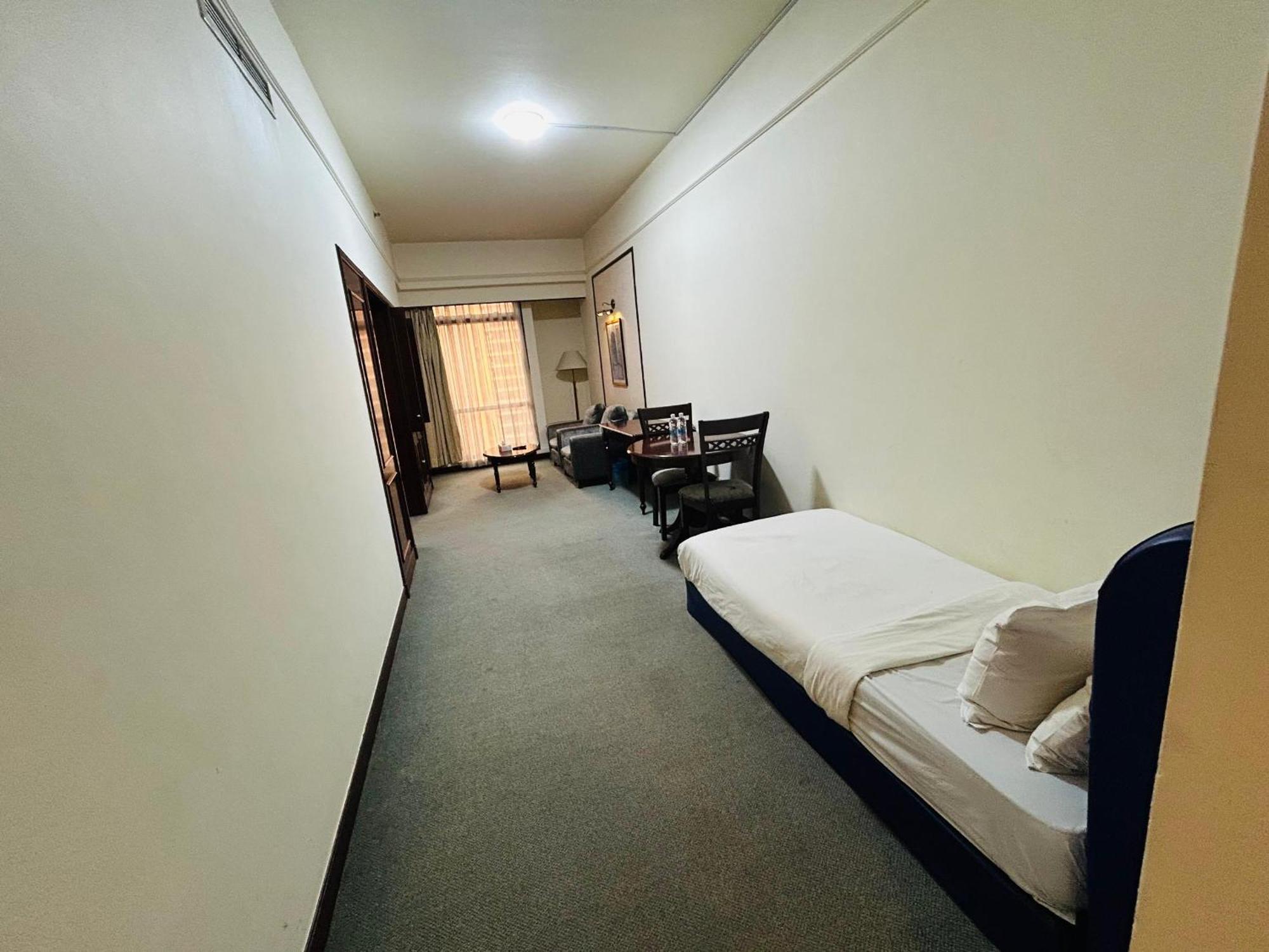 Kl Better Apartment At Times Square Kl Kuala Lumpur Extérieur photo