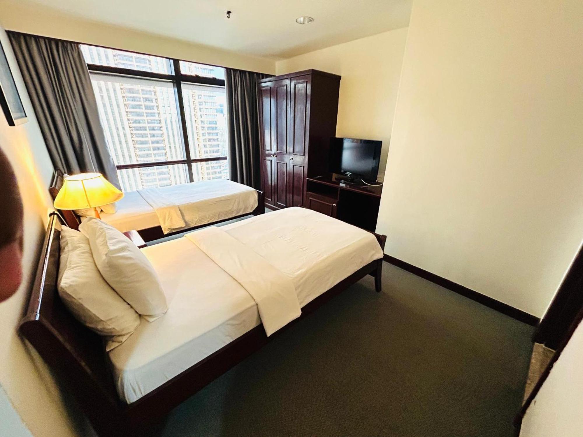 Kl Better Apartment At Times Square Kl Kuala Lumpur Extérieur photo
