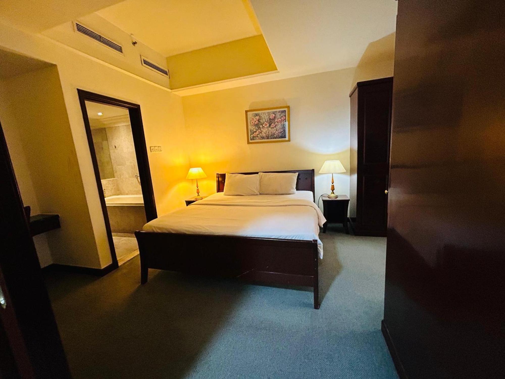 Kl Better Apartment At Times Square Kl Kuala Lumpur Extérieur photo
