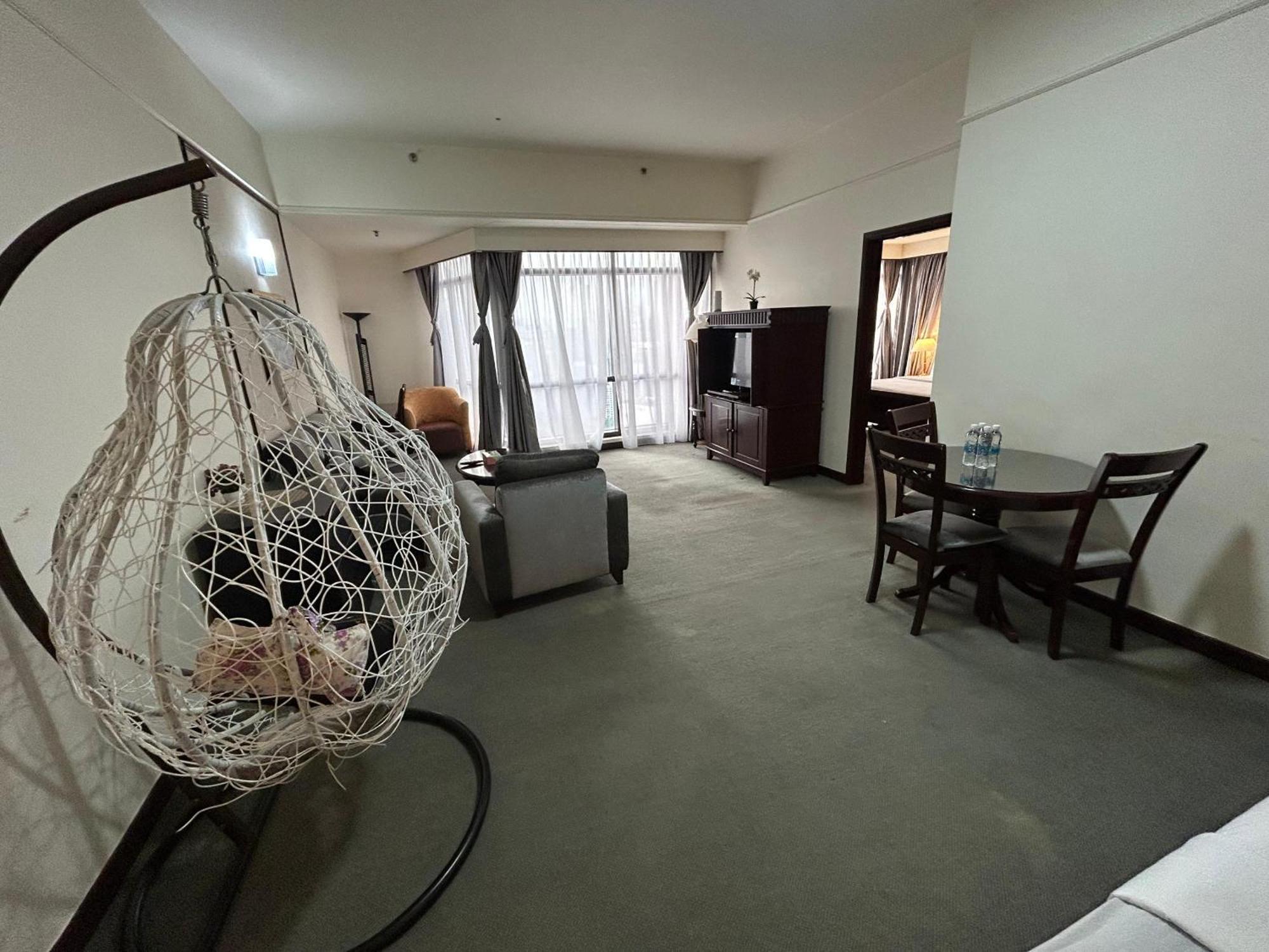 Kl Better Apartment At Times Square Kl Kuala Lumpur Extérieur photo