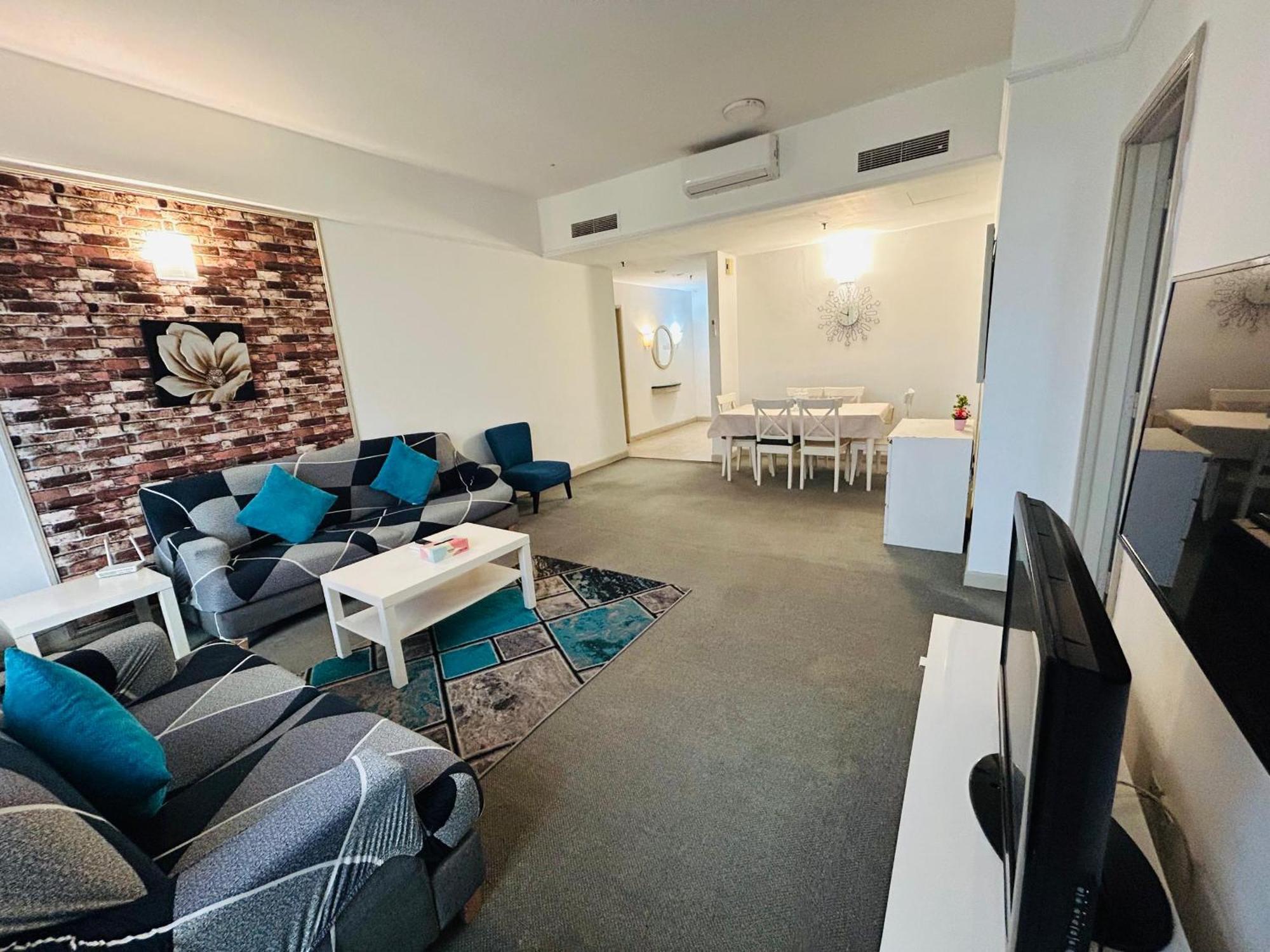Kl Better Apartment At Times Square Kl Kuala Lumpur Extérieur photo