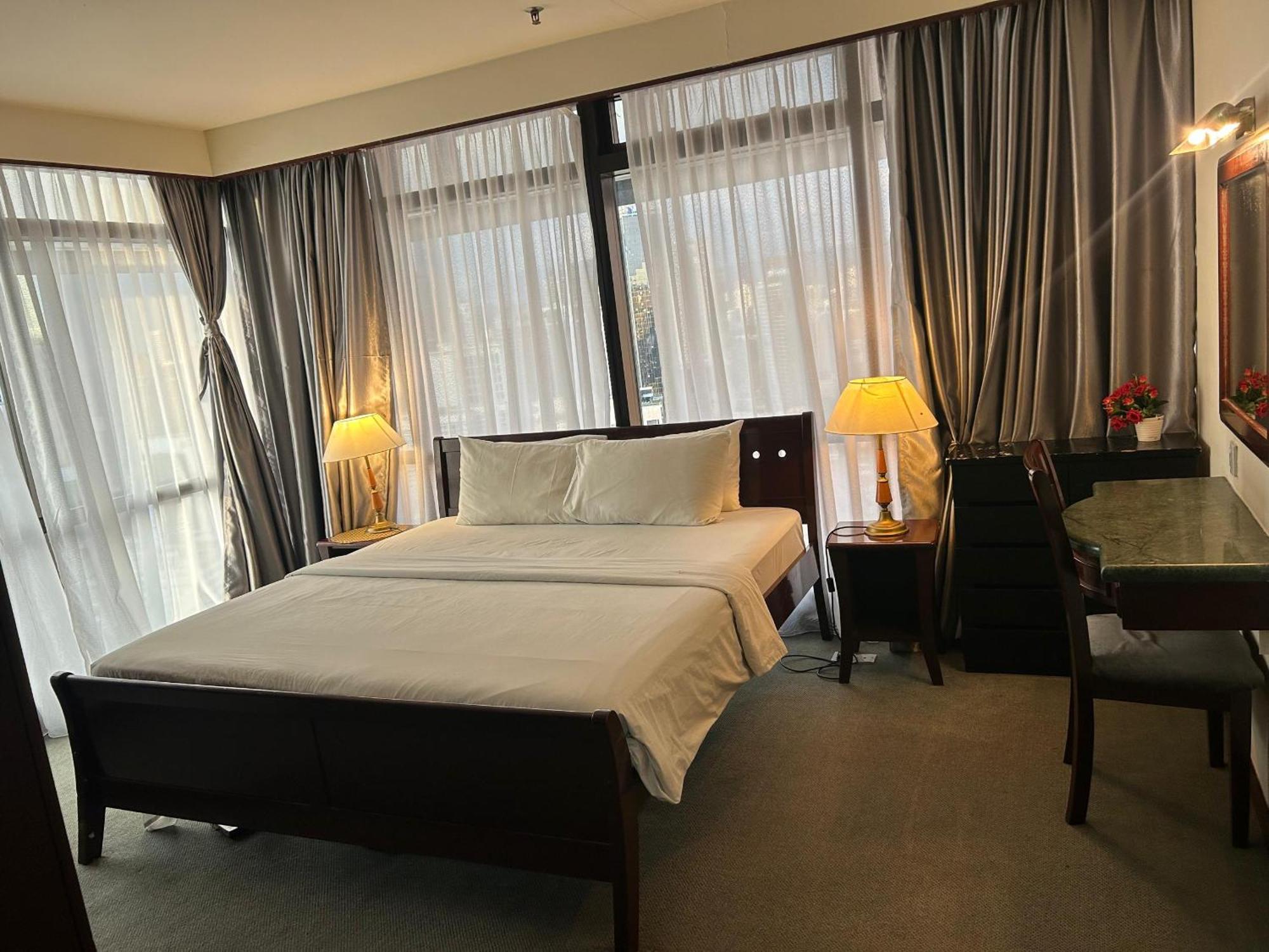 Kl Better Apartment At Times Square Kl Kuala Lumpur Extérieur photo