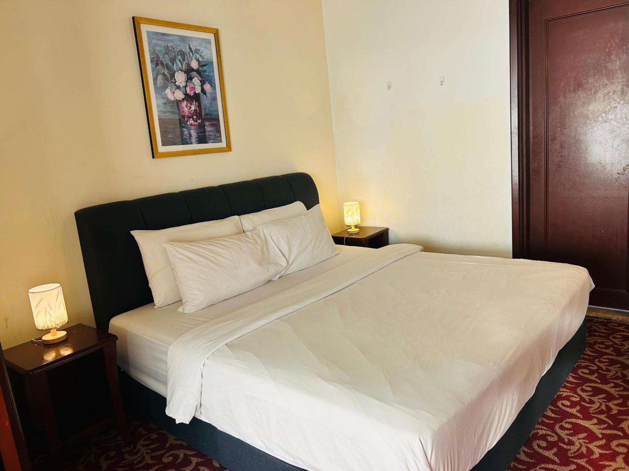 Kl Better Apartment At Times Square Kl Kuala Lumpur Extérieur photo