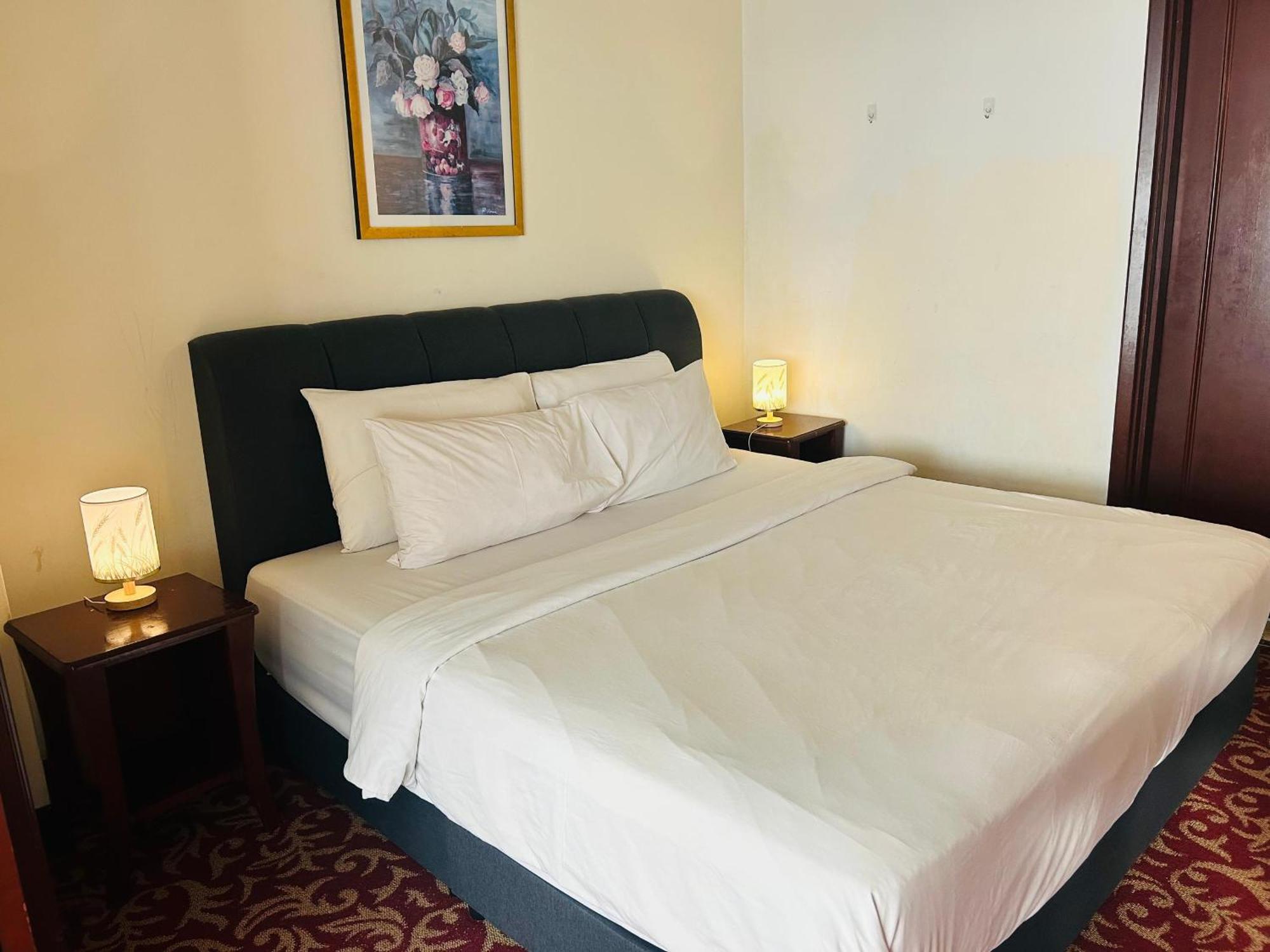Kl Better Apartment At Times Square Kl Kuala Lumpur Extérieur photo