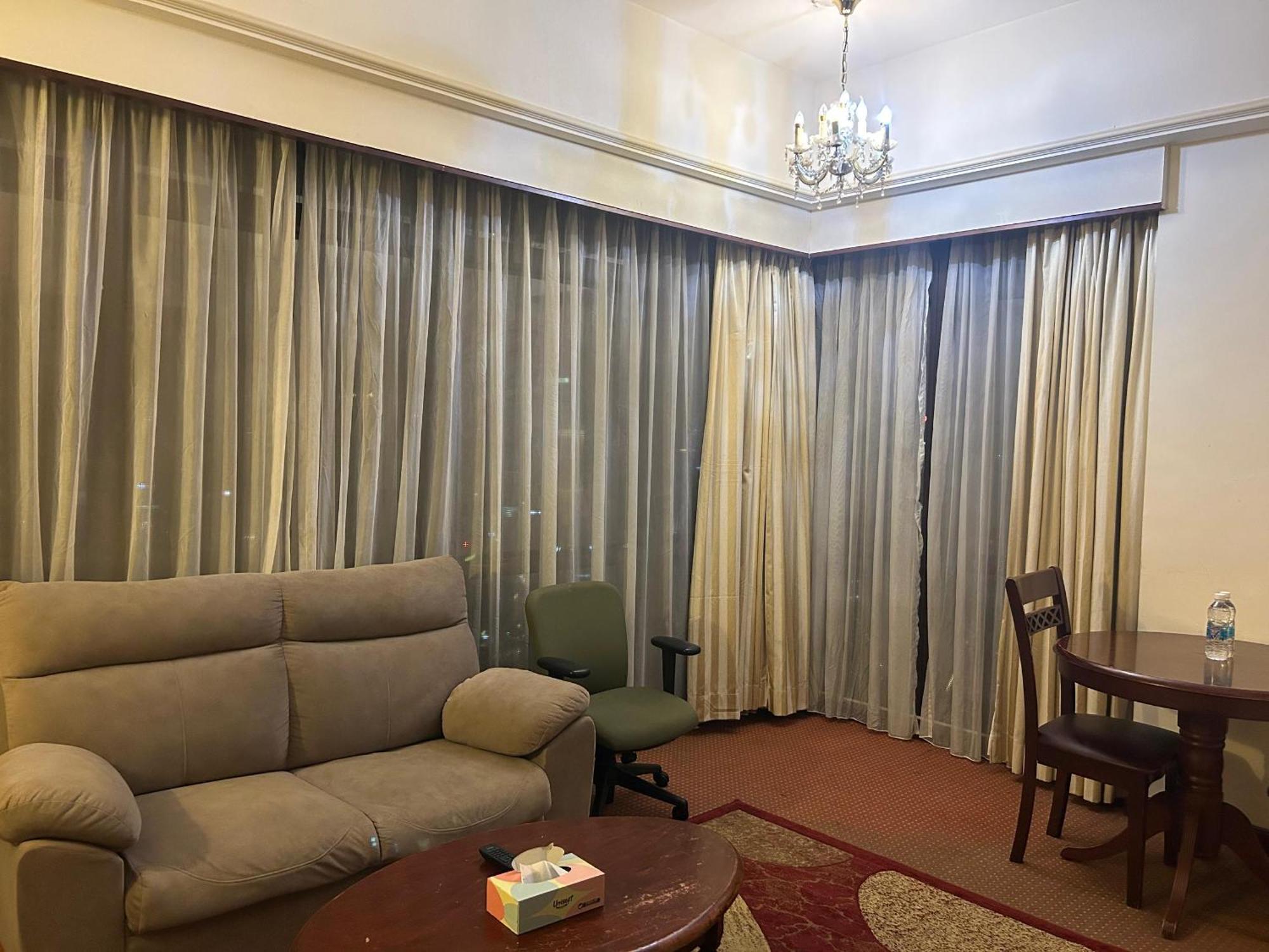 Kl Better Apartment At Times Square Kl Kuala Lumpur Extérieur photo