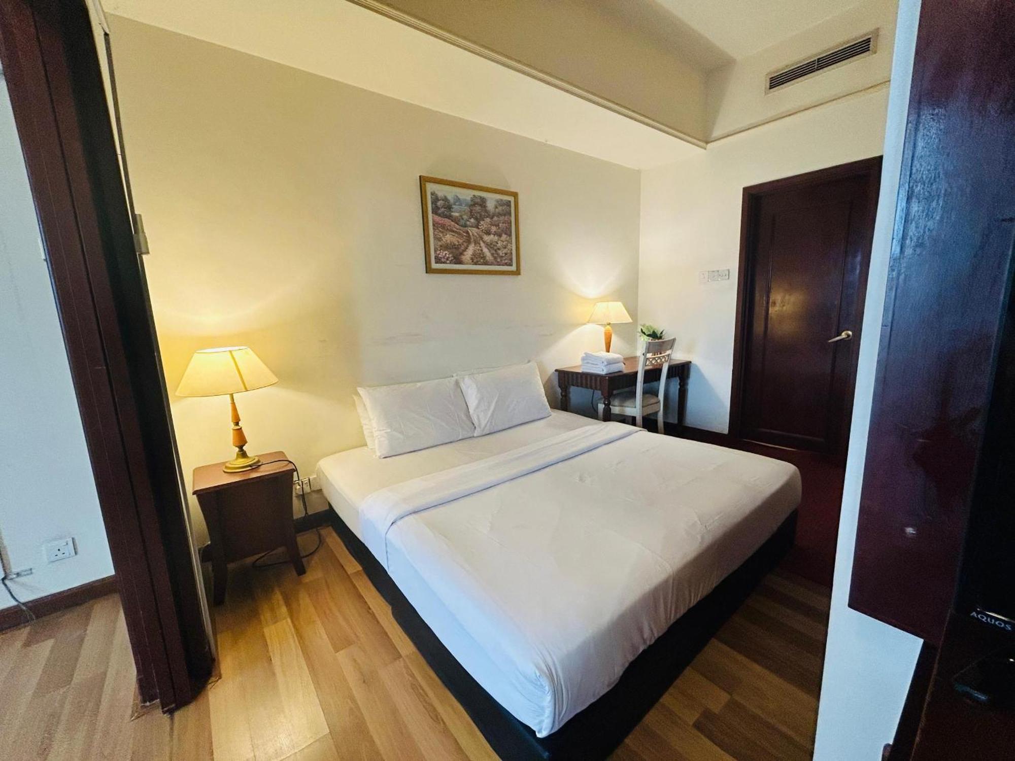 Kl Better Apartment At Times Square Kl Kuala Lumpur Extérieur photo