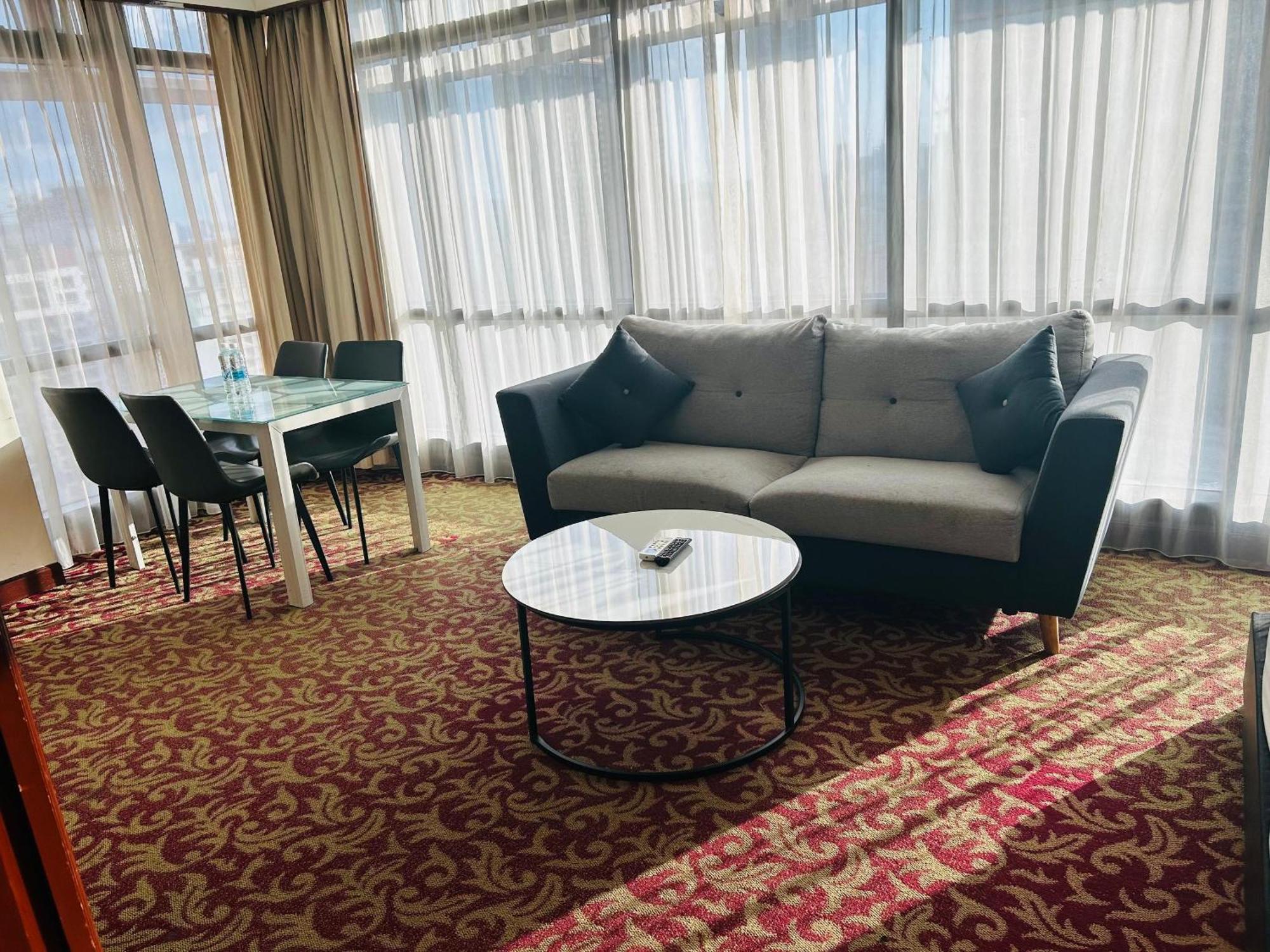 Kl Better Apartment At Times Square Kl Kuala Lumpur Extérieur photo