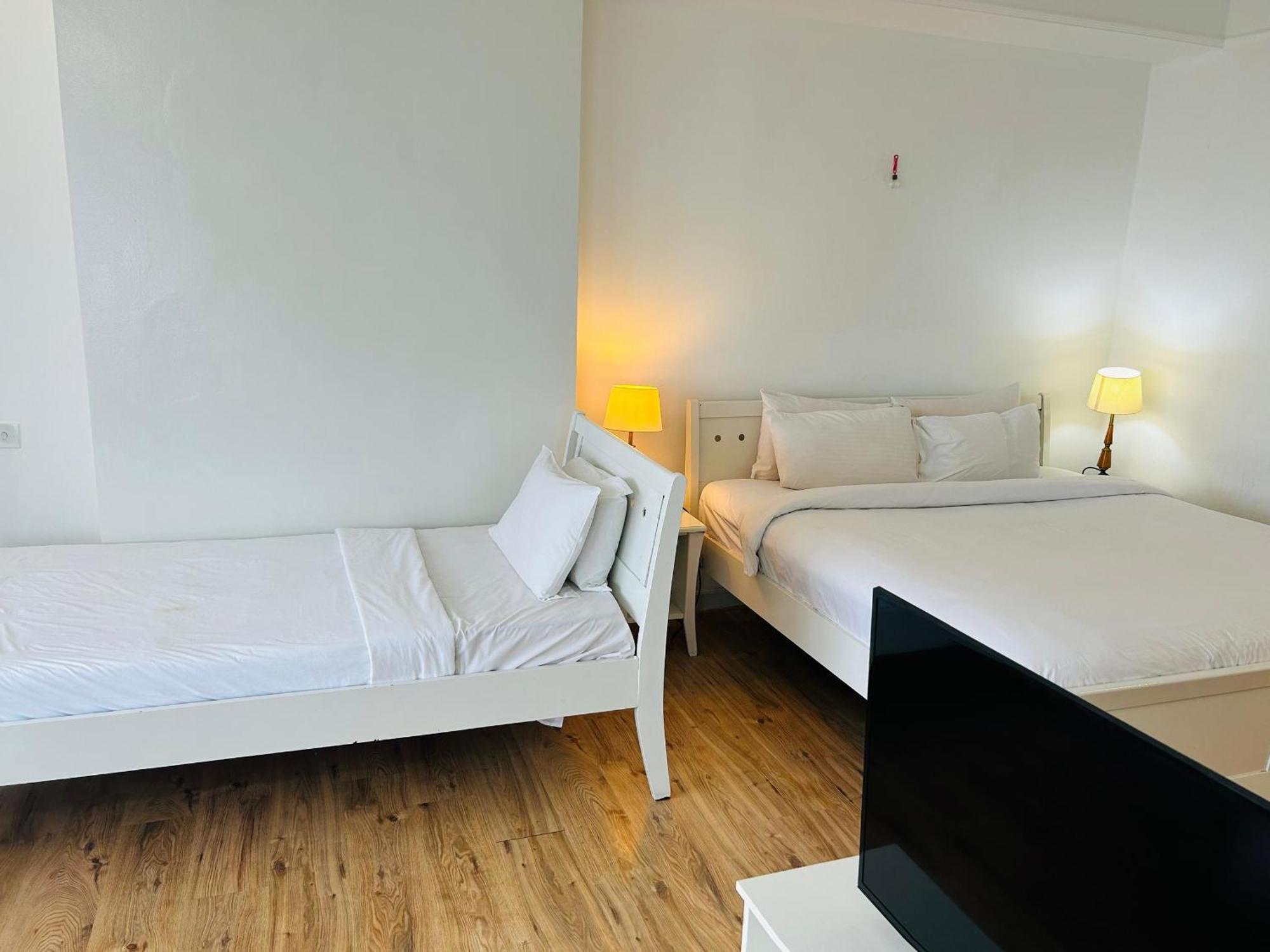 Kl Better Apartment At Times Square Kl Kuala Lumpur Extérieur photo