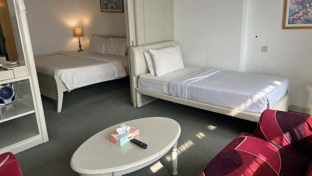 Kl Better Apartment At Times Square Kl Kuala Lumpur Extérieur photo