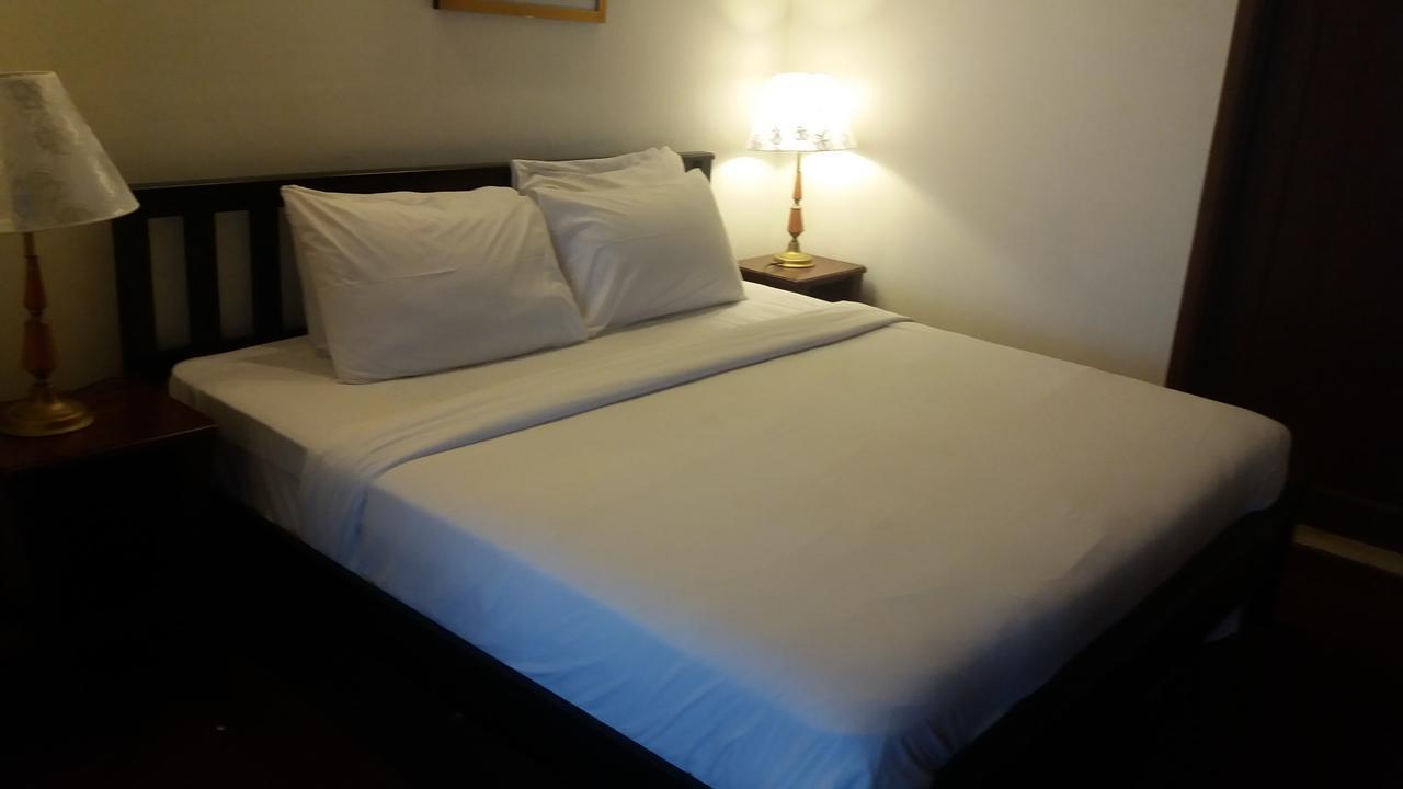Kl Better Apartment At Times Square Kl Kuala Lumpur Extérieur photo