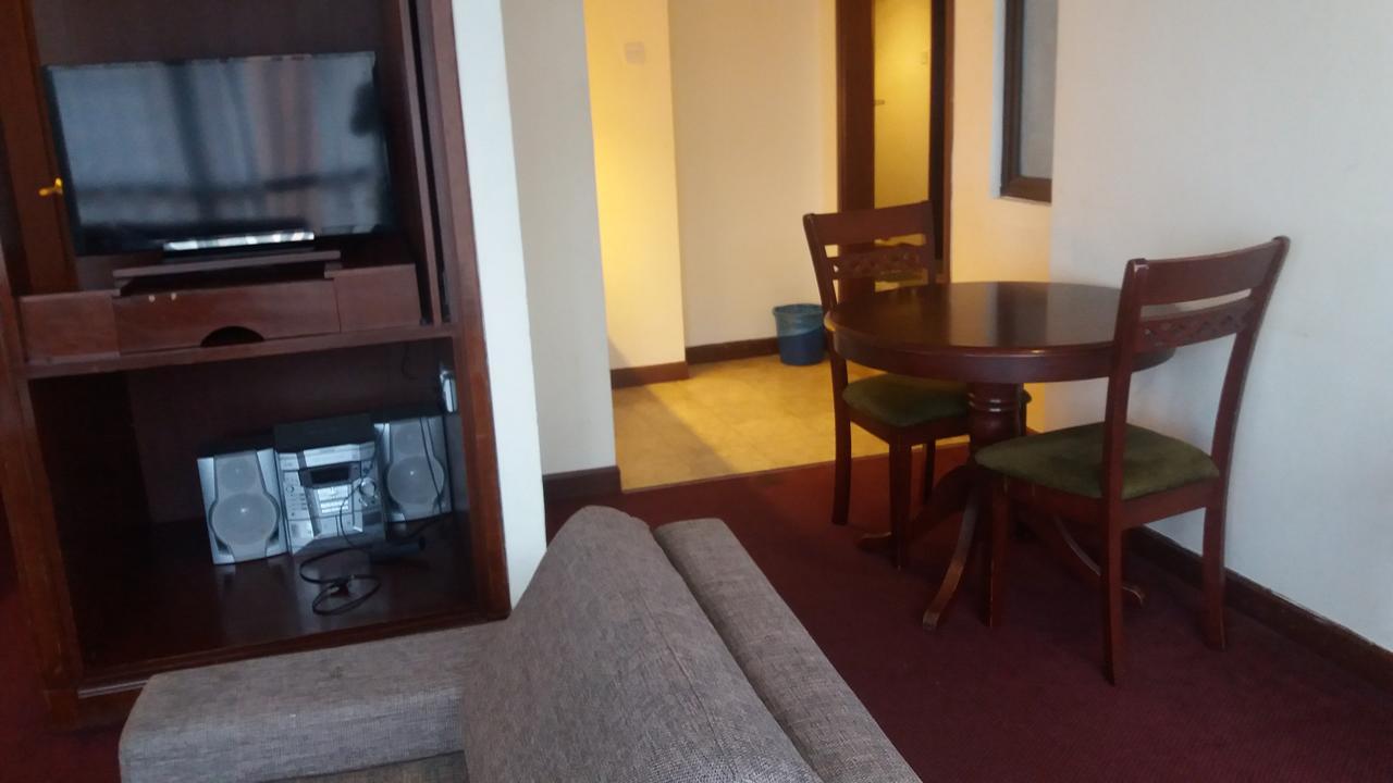 Kl Better Apartment At Times Square Kl Kuala Lumpur Extérieur photo